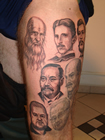 tattoo - gallery1 by Zele - realistic - 2008 03 famous people 03